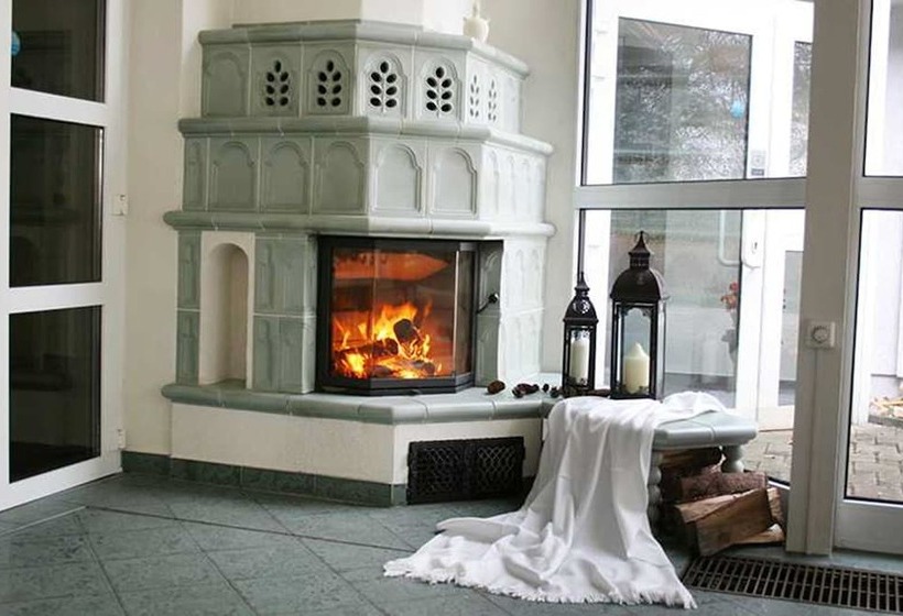 Отель Rodewisch