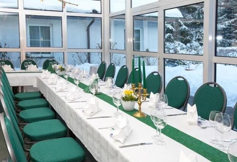 Отель Rodewisch