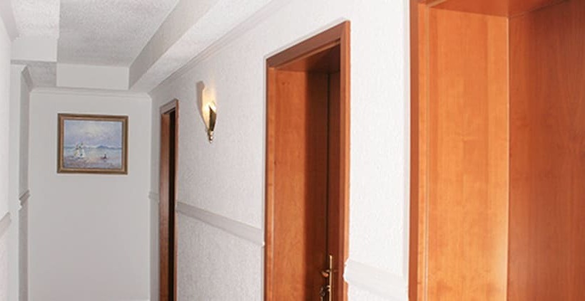 Отель Rodewisch