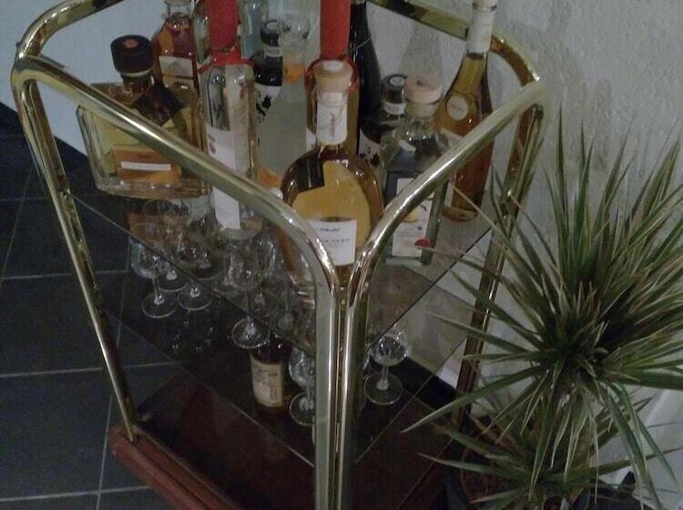 Отель Rodewisch