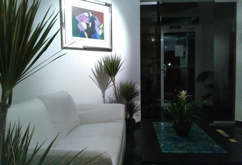 Отель Rodewisch