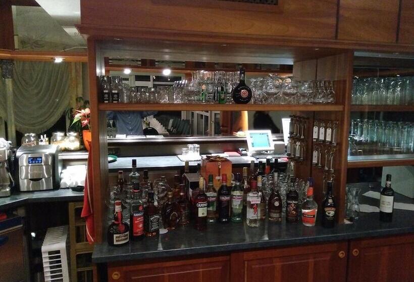 Отель Rodewisch