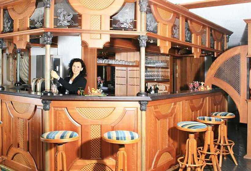 Отель Rodewisch