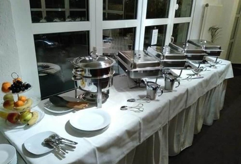 Отель Rodewisch