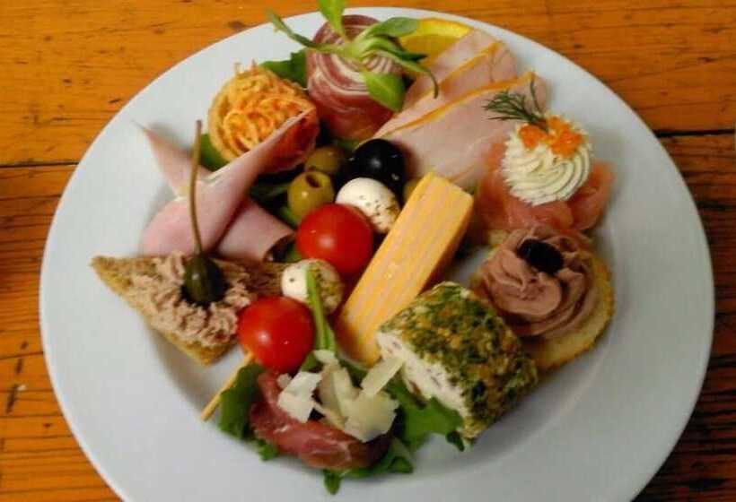 Отель Rodewisch