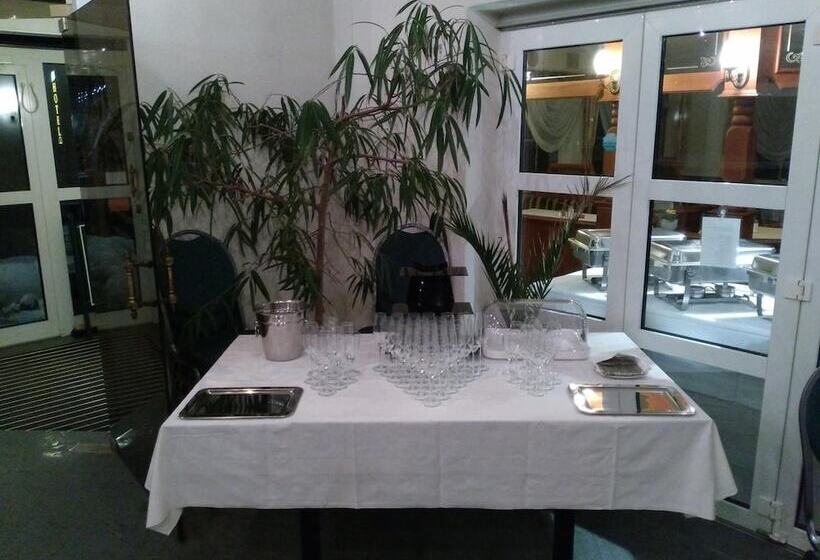 Отель Rodewisch