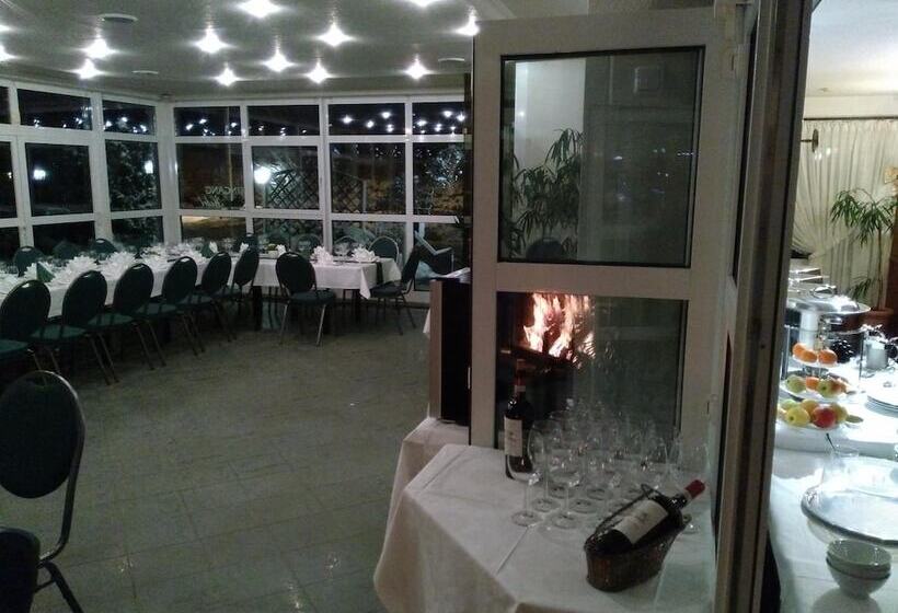 Отель Rodewisch