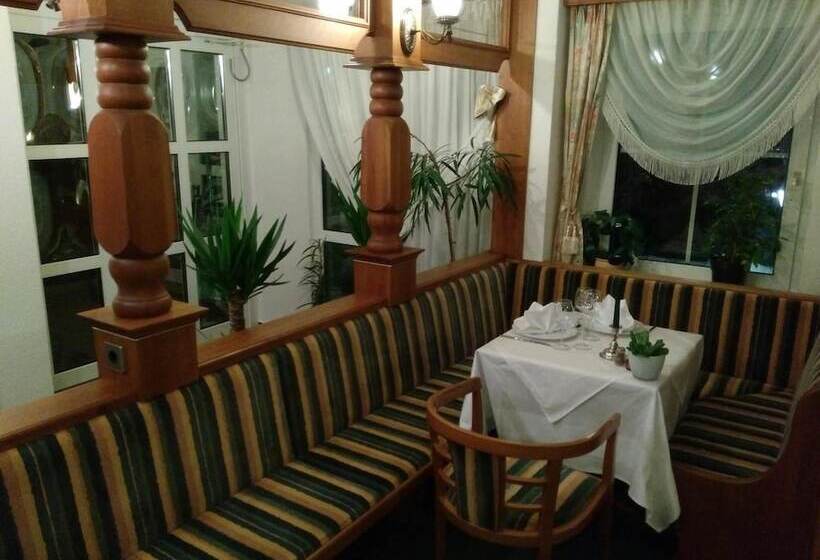 Отель Rodewisch