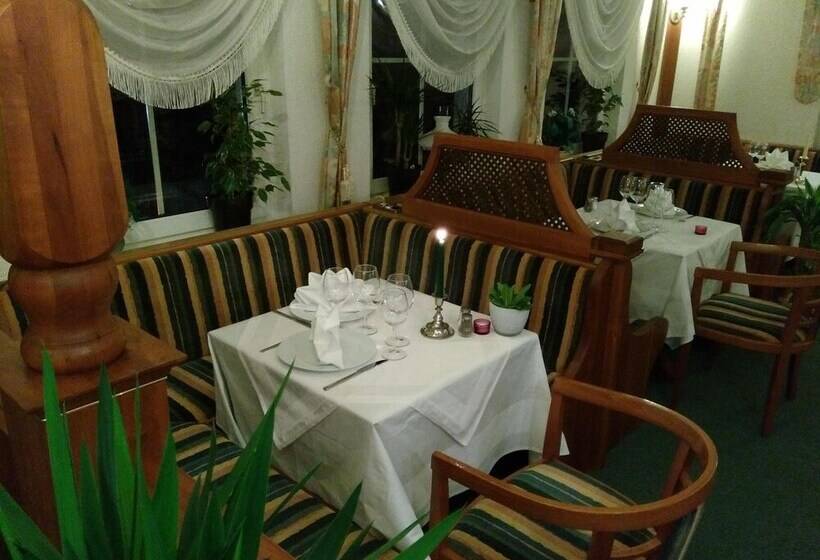 Отель Rodewisch