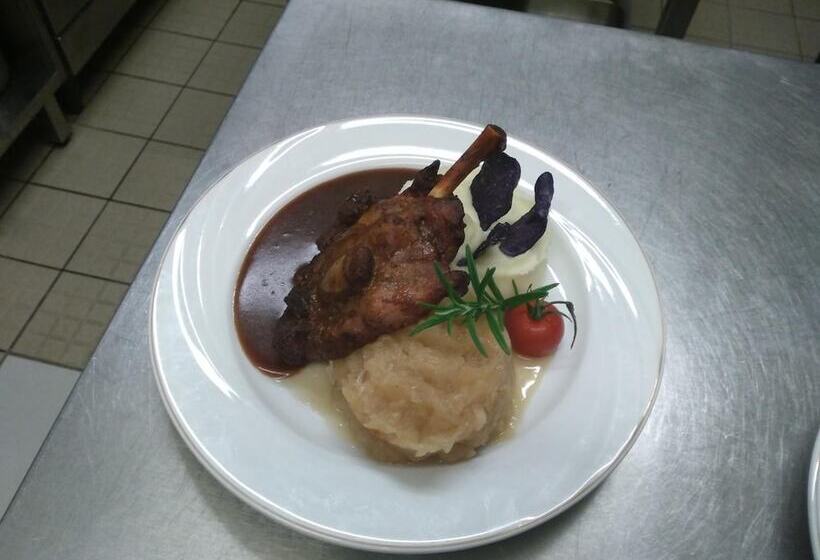 Отель Rodewisch