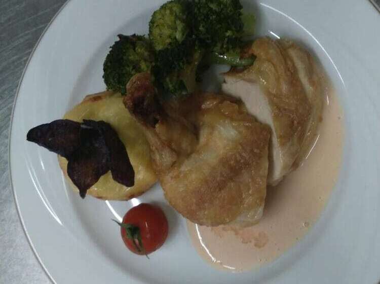 Отель Rodewisch