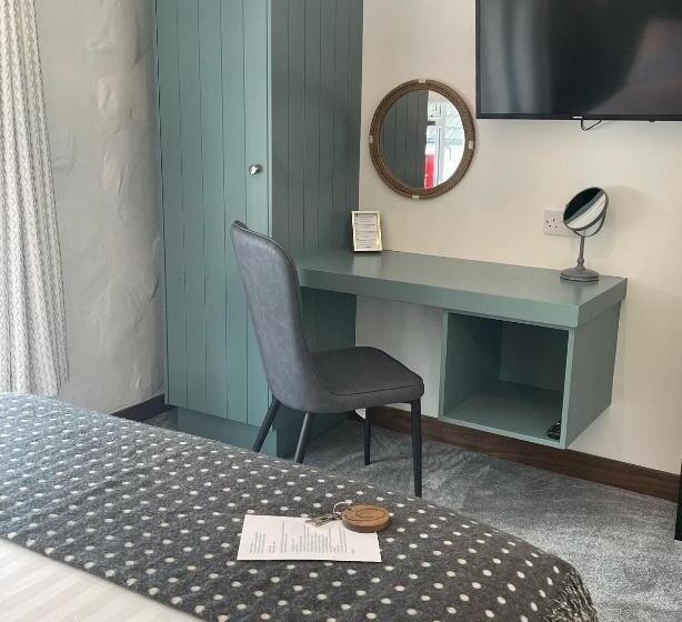 בית מלון כפרי Ryan's River Lodge B&b