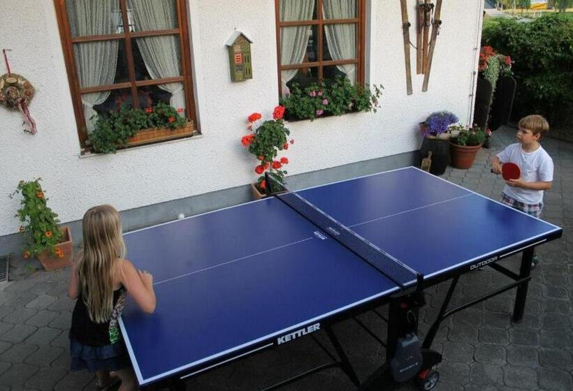 호텔 Schäfflerhof