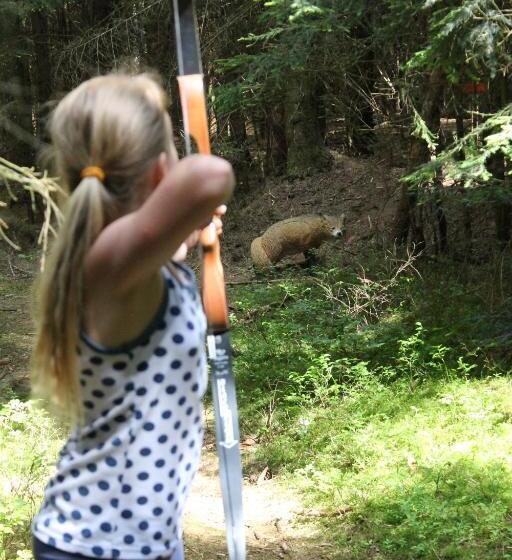 호텔 Schäfflerhof