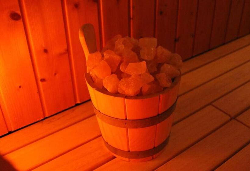 호텔 Schäfflerhof