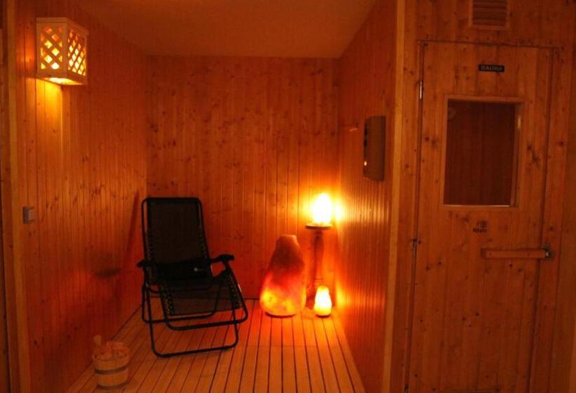 호텔 Schäfflerhof