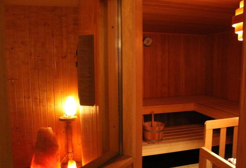 호텔 Schäfflerhof