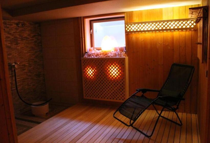 호텔 Schäfflerhof