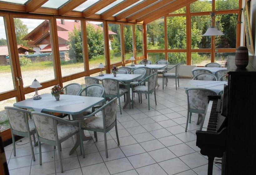 호텔 Schäfflerhof