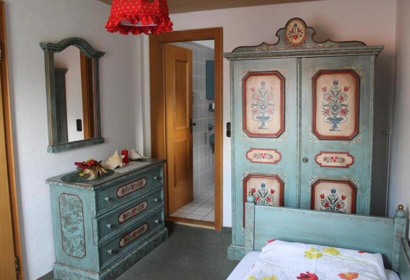 호텔 Schäfflerhof