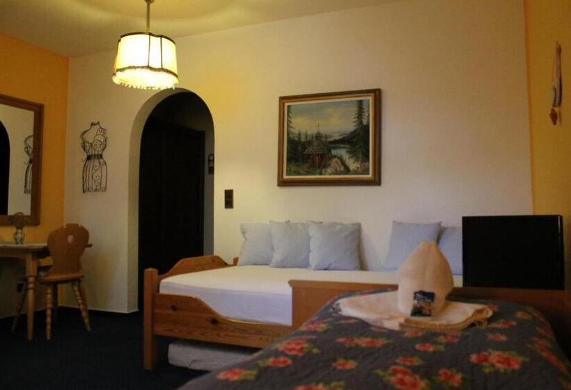 호텔 Schäfflerhof