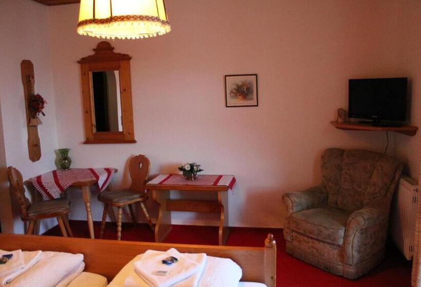 호텔 Schäfflerhof