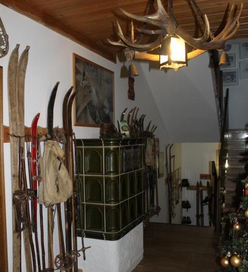 호텔 Schäfflerhof