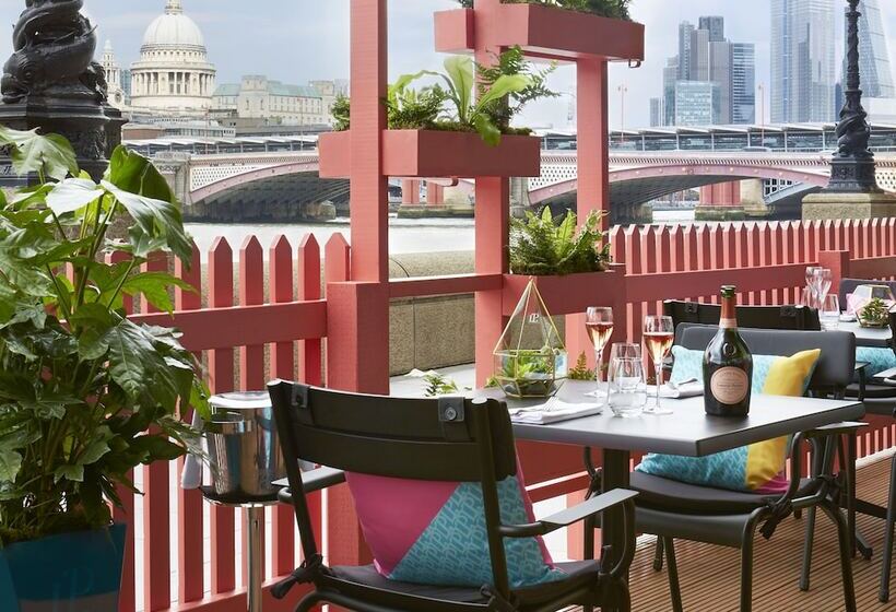 فندق Sea Containers London