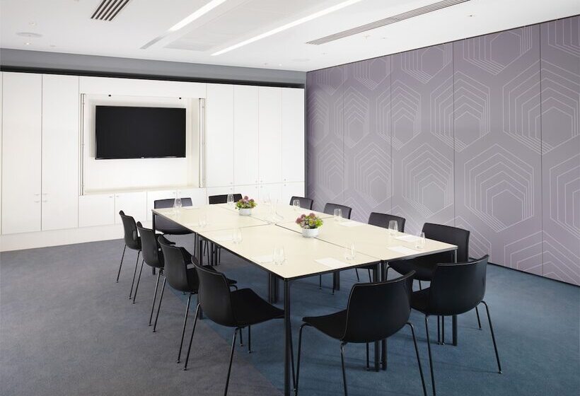 فندق Sea Containers London