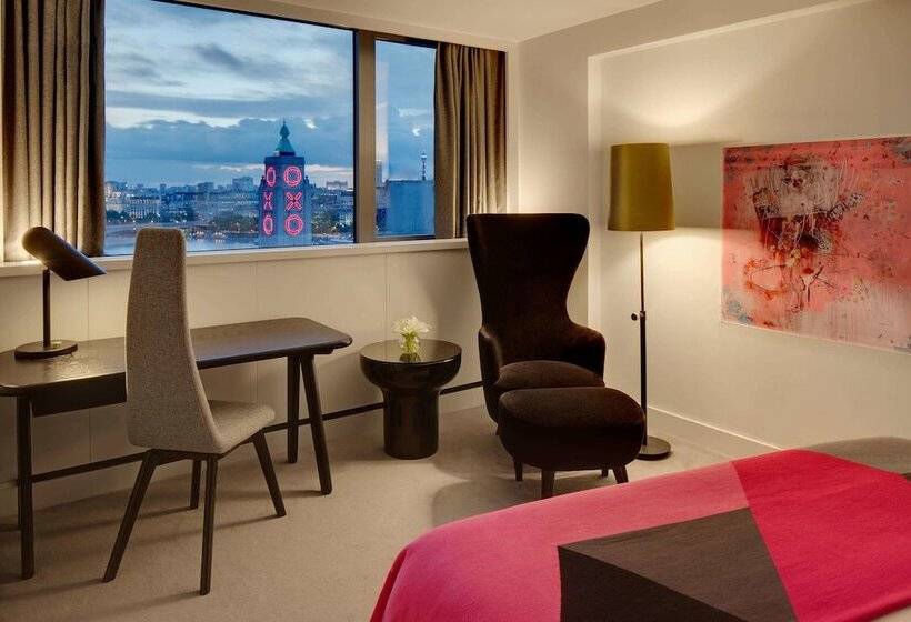 فندق Sea Containers London