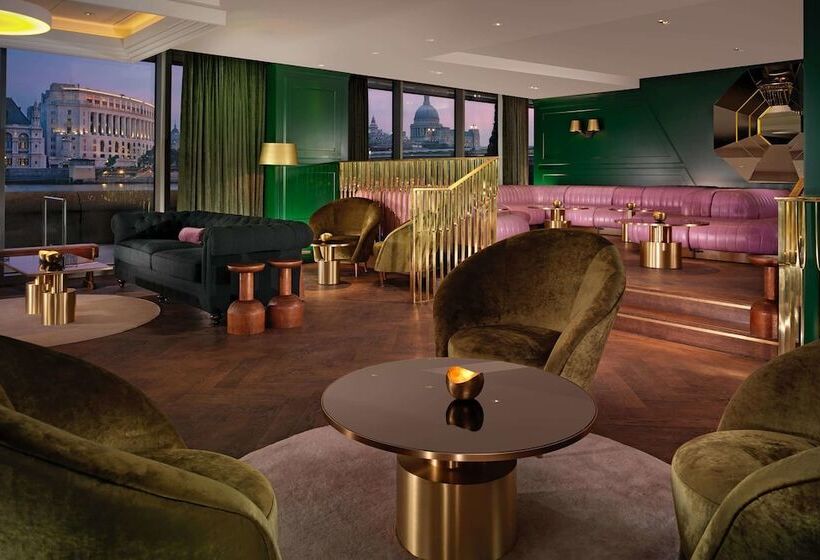 فندق Sea Containers London