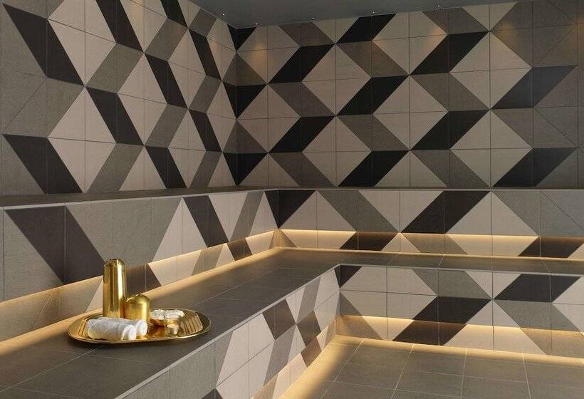 فندق Sea Containers London