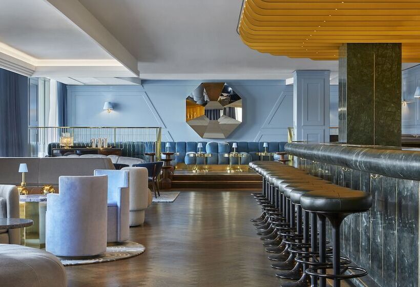 فندق Sea Containers London