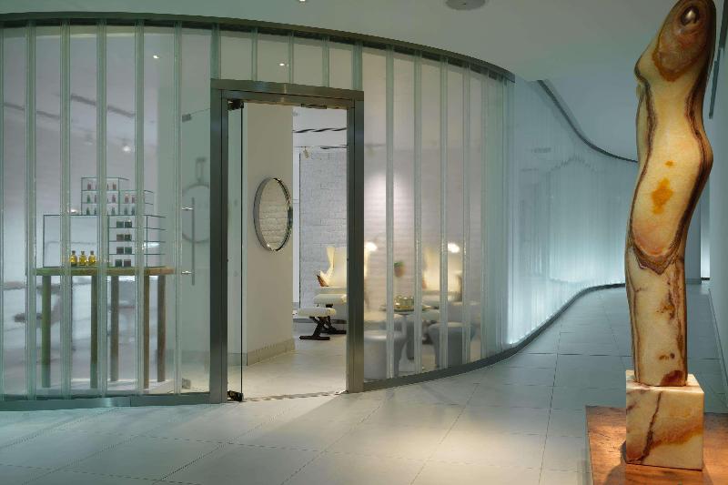 فندق Sea Containers London