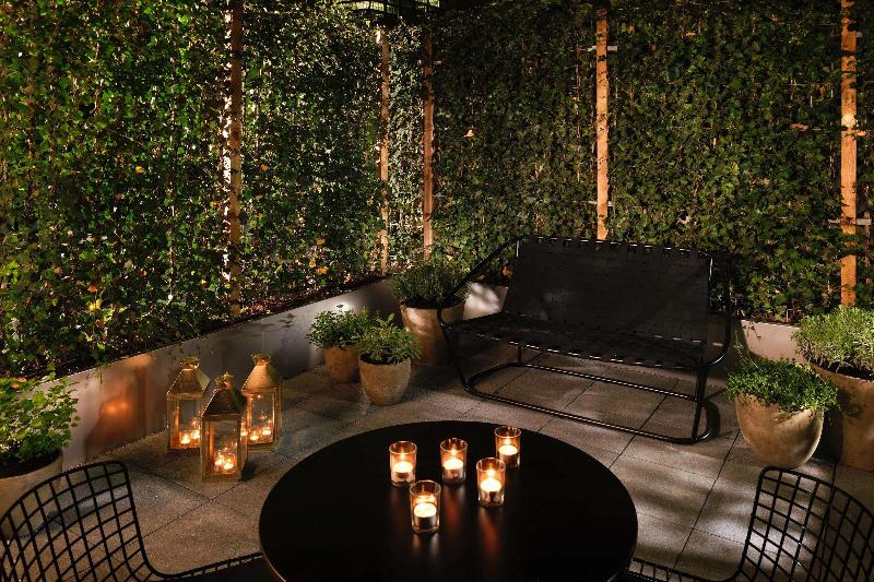 فندق Sea Containers London