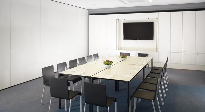 فندق Sea Containers London