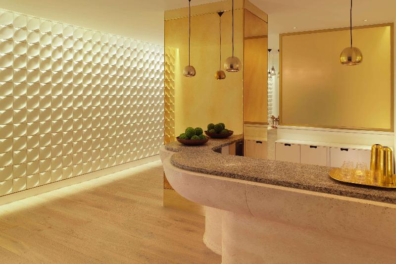 فندق Sea Containers London