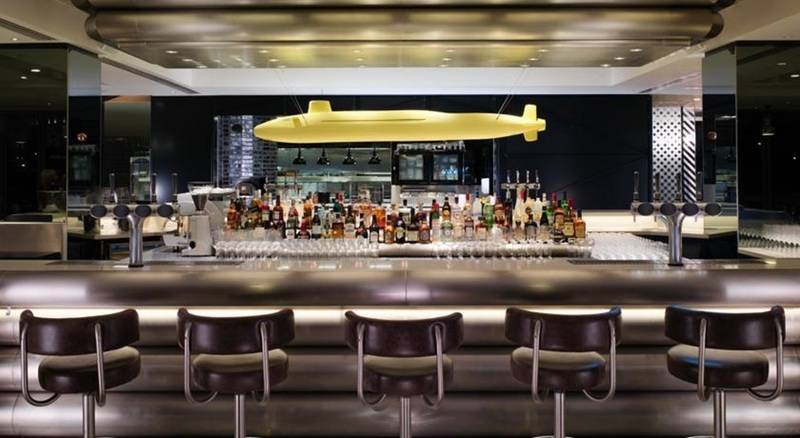 فندق Sea Containers London