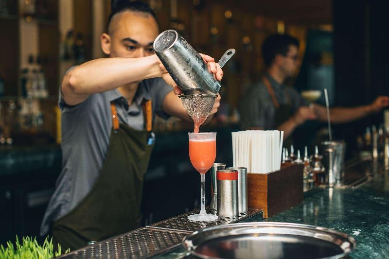 هتل Sea Containers London