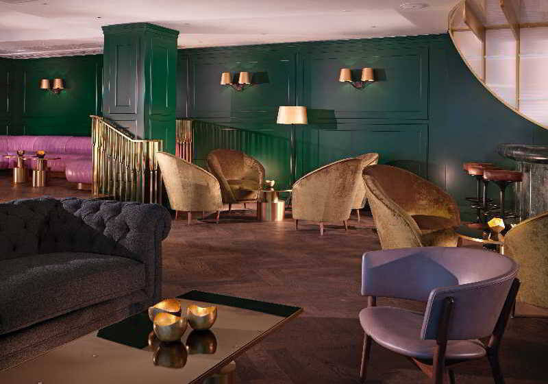 فندق Sea Containers London