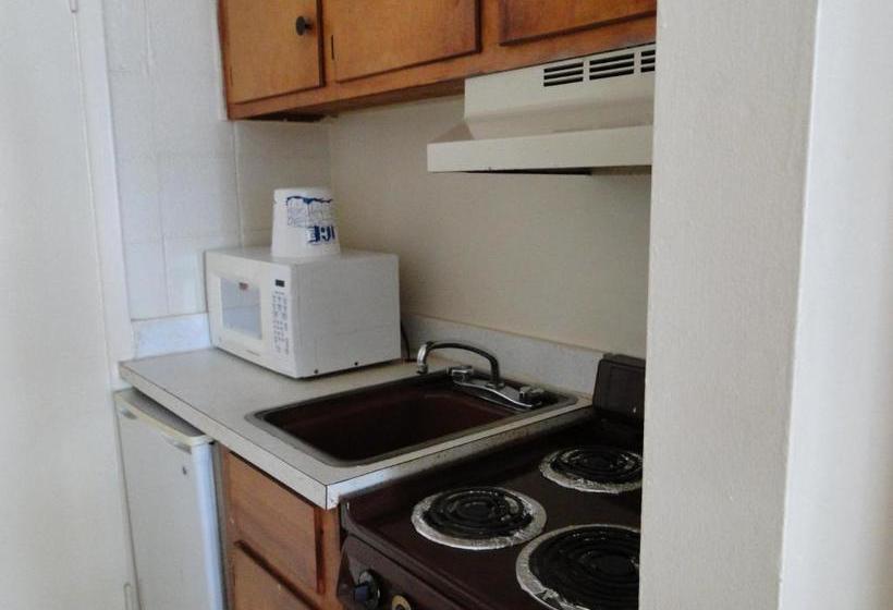 هتل Sea Gypsy Inn