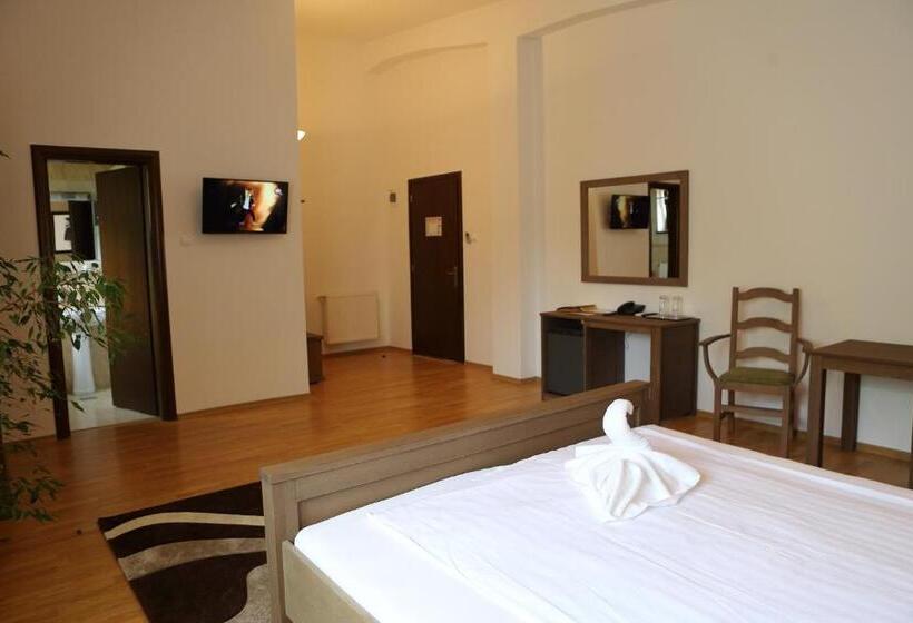 Septimia Hotels & Spa Resort