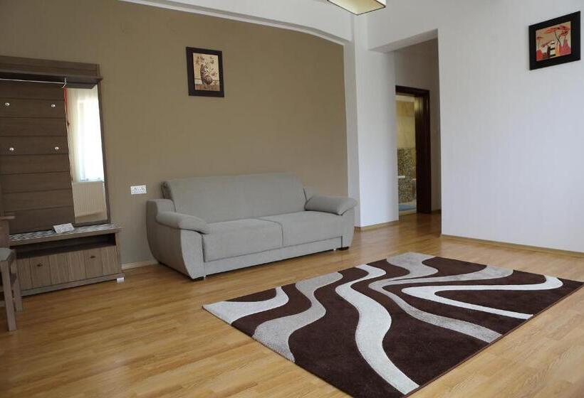 Septimia Hotels & Spa Resort