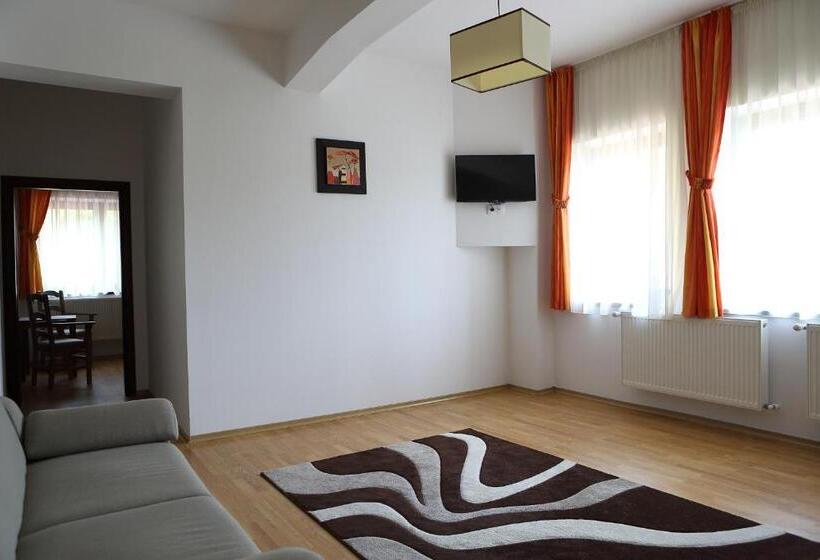 Septimia Hotels & Spa Resort