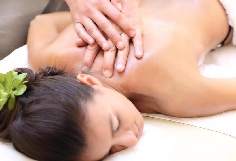 Septimia Hotels & Spa Resort