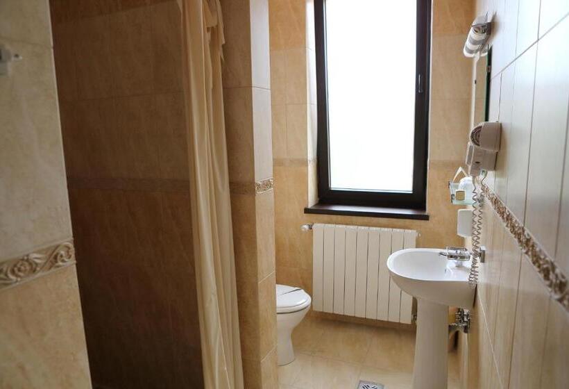 Septimia Hotels & Spa Resort