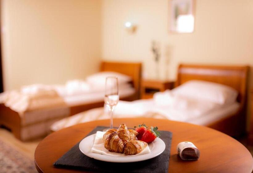 Septimia Hotels & Spa Resort