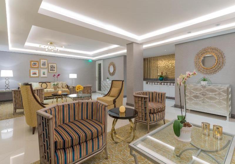 Отель Sheraton Reserva Do Paiva