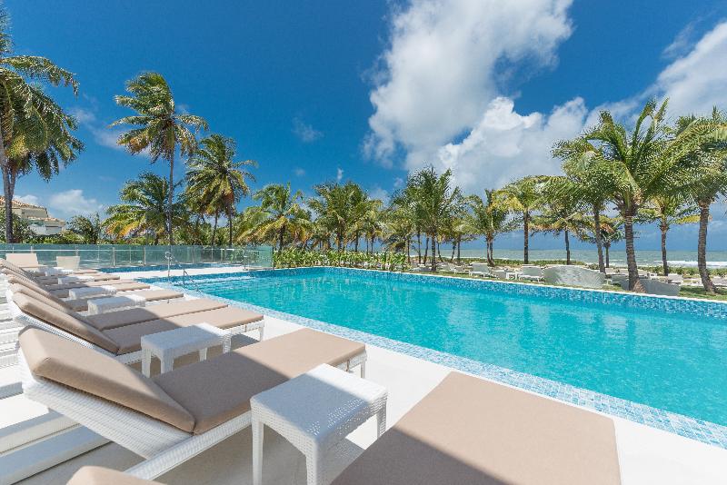 Отель Sheraton Reserva Do Paiva