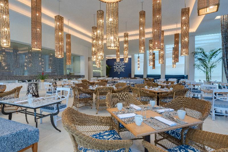 Отель Sheraton Reserva Do Paiva